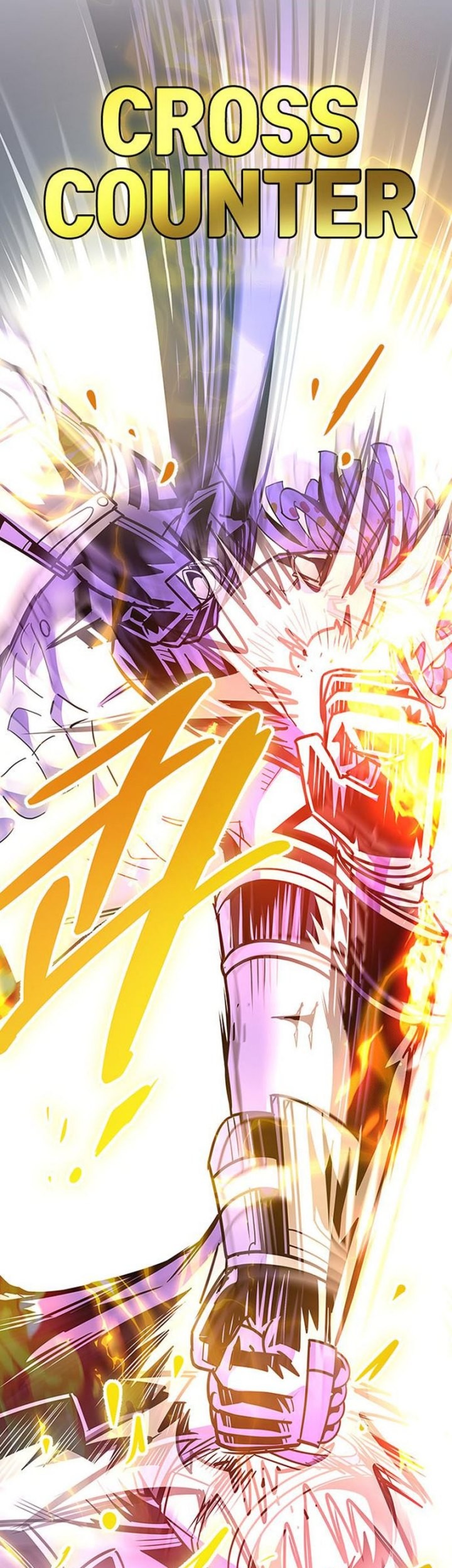 Villain To Kill Chapter 127 Gambar 32