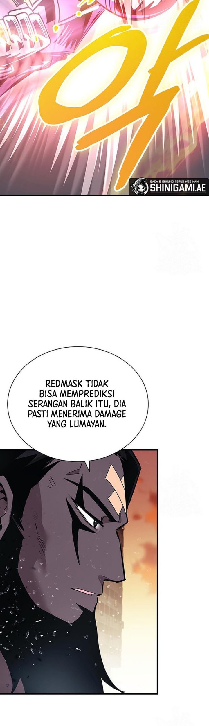 Villain To Kill Chapter 127 Gambar 33