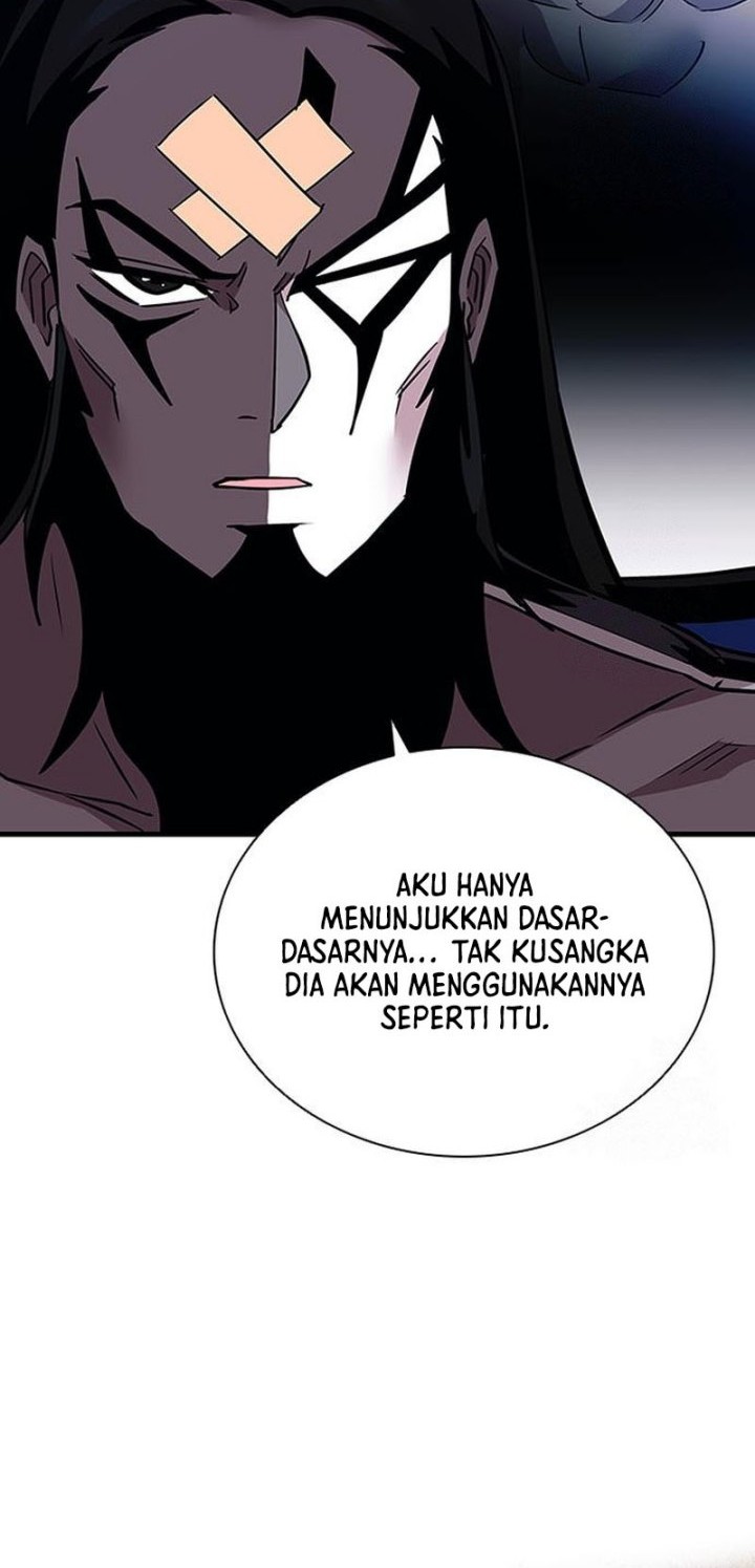 Villain To Kill Chapter 127 Gambar 43