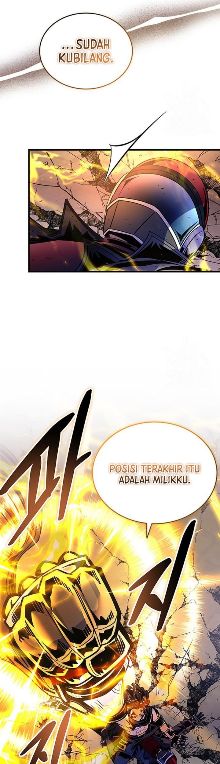 Villain To Kill Chapter 127 Gambar 44