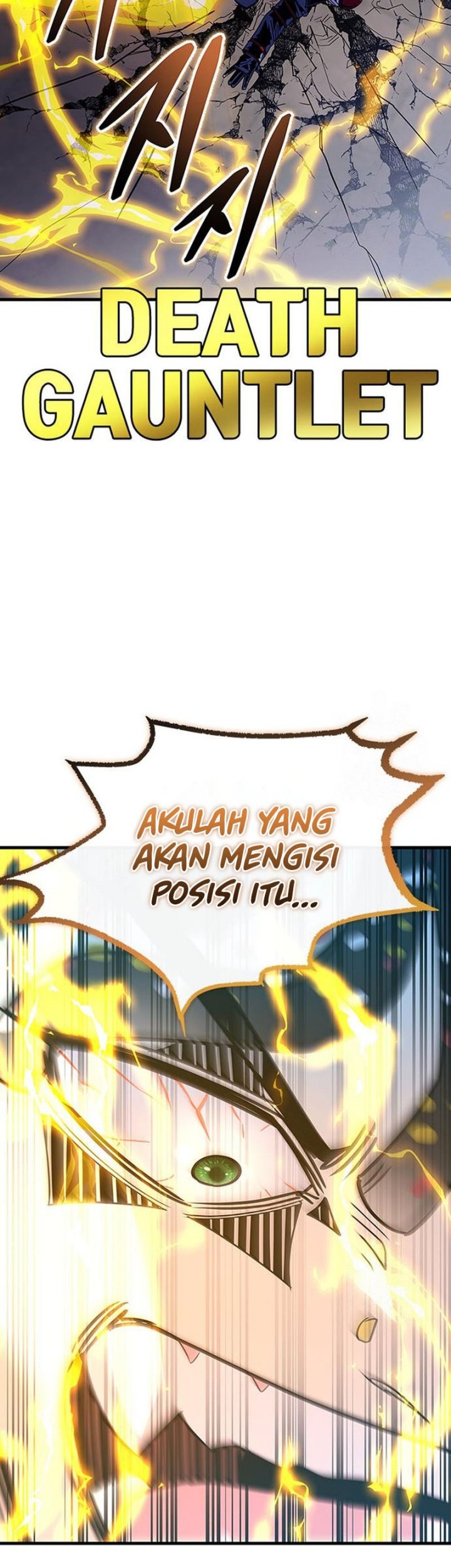 Villain To Kill Chapter 127 Gambar 45