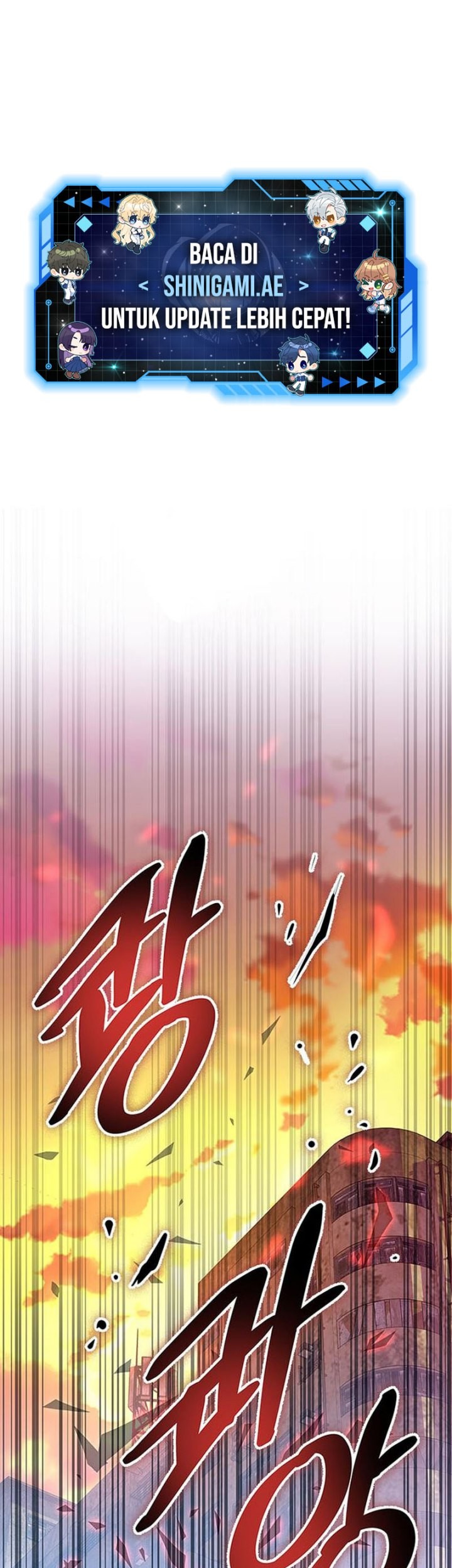 Manhwa Villain To Kill Chapter 127 gambar nomor 2