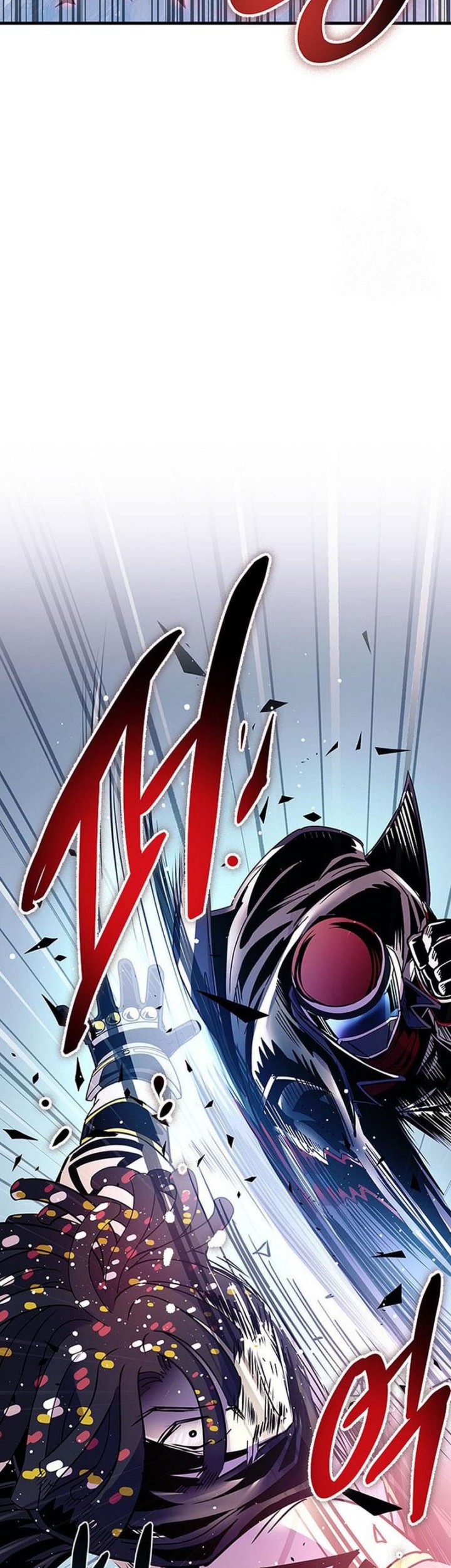 Villain To Kill Chapter 127 Gambar 3