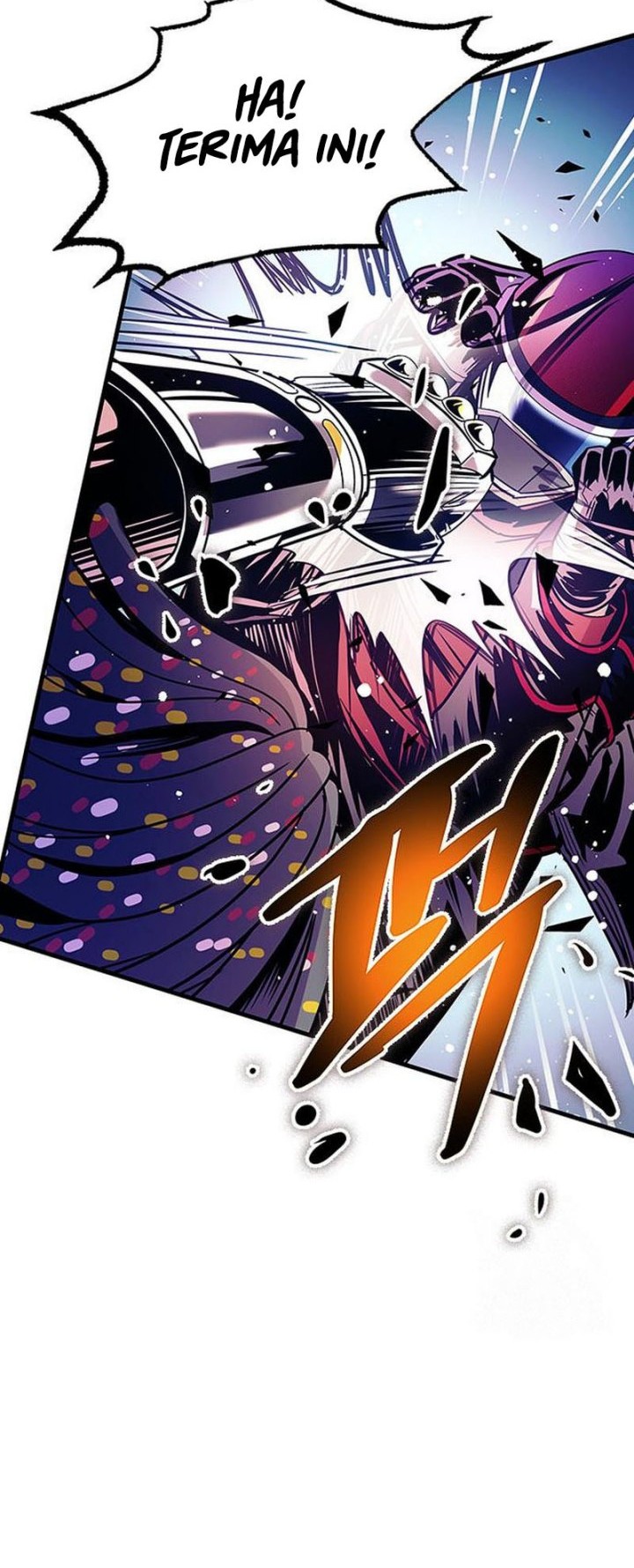 Villain To Kill Chapter 127 Gambar 5