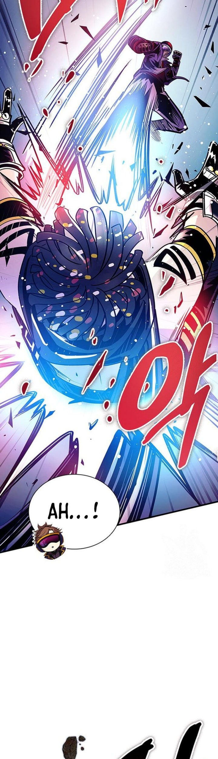 Villain To Kill Chapter 127 Gambar 8