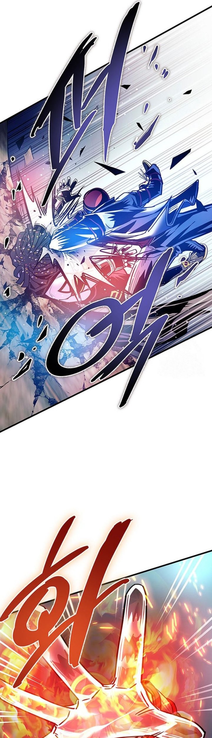 Villain To Kill Chapter 127 Gambar 10