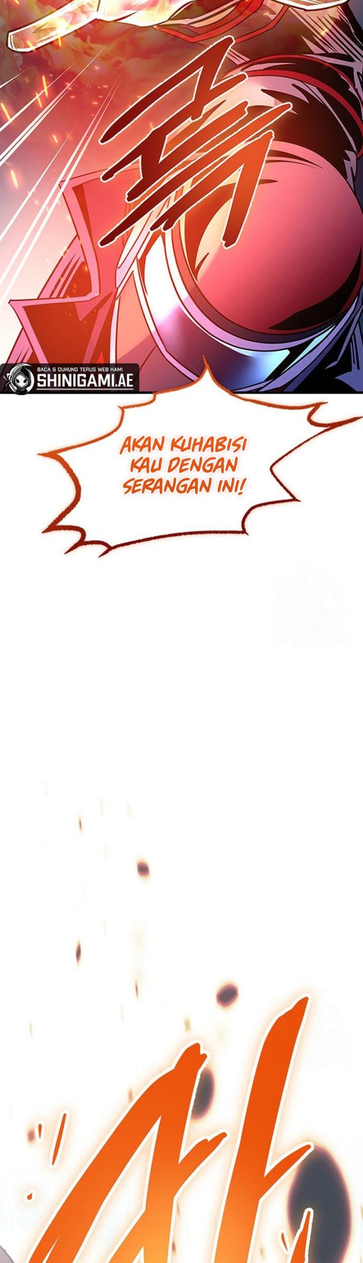 Villain To Kill Chapter 127 Gambar 11