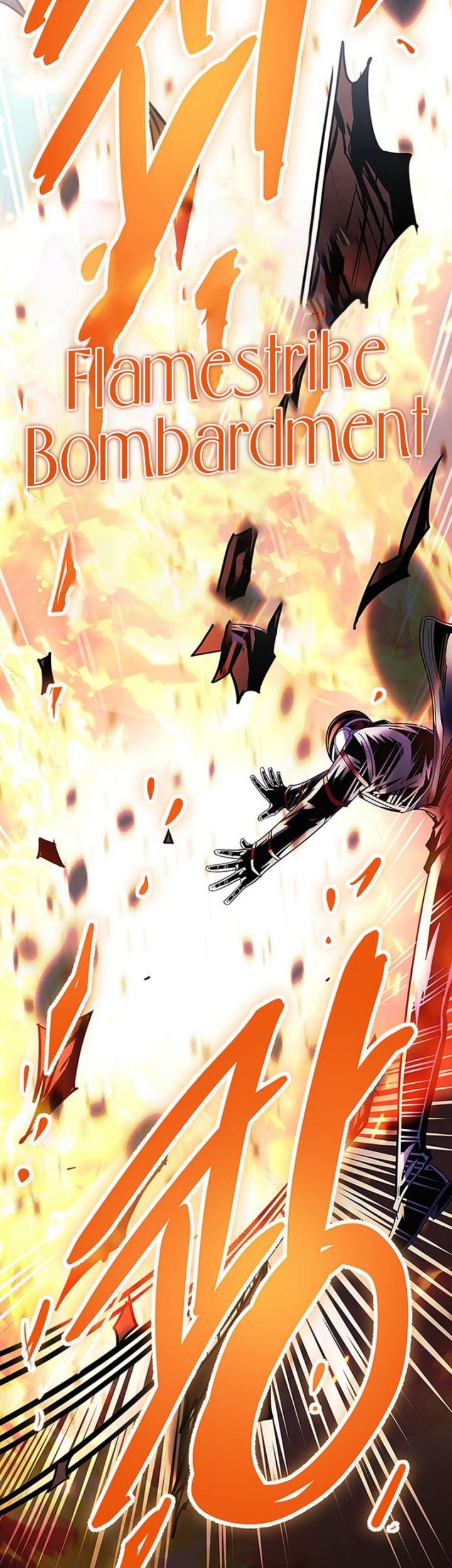 Villain To Kill Chapter 127 Gambar 12