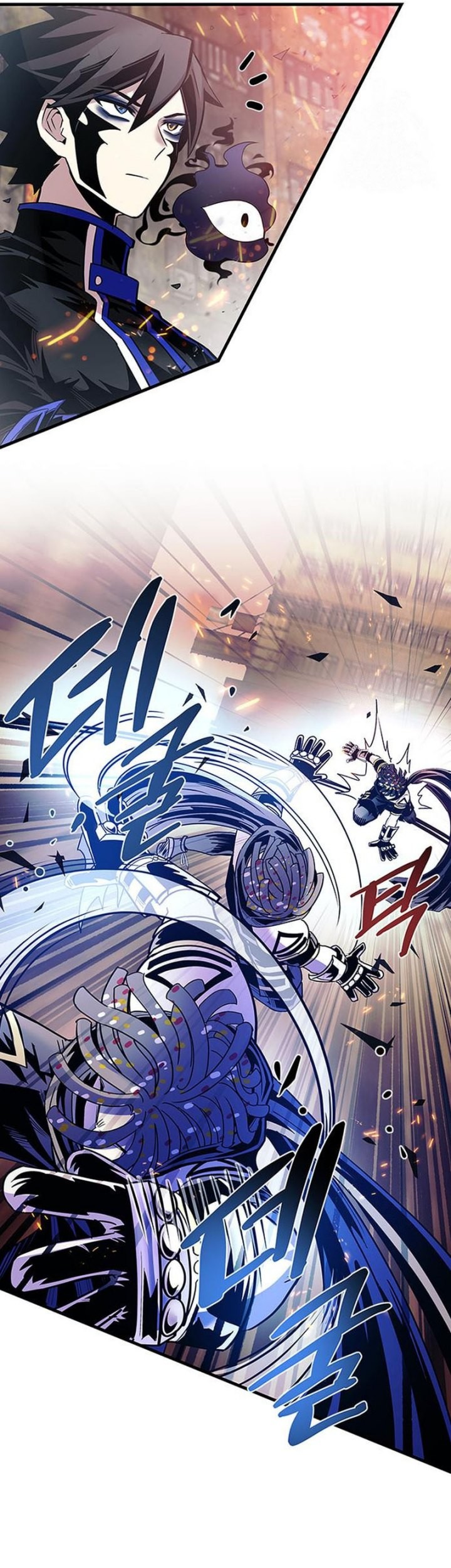 Villain To Kill Chapter 127 Gambar 14