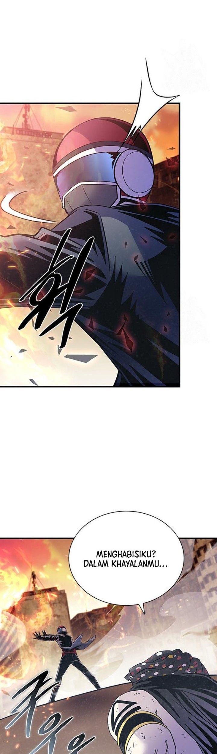 Villain To Kill Chapter 127 Gambar 15