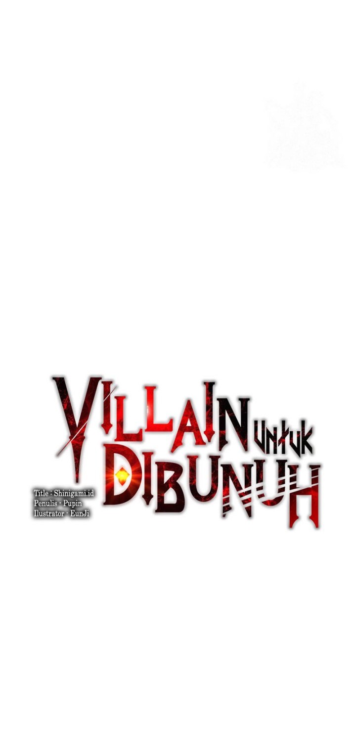 Villain To Kill Chapter 127 Gambar 17