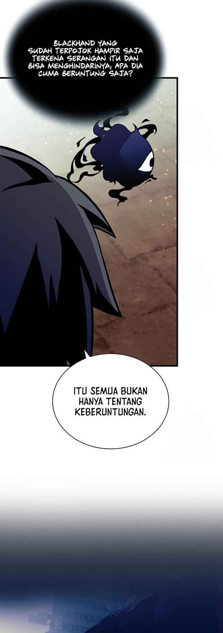 Villain To Kill Chapter 127 Gambar 20