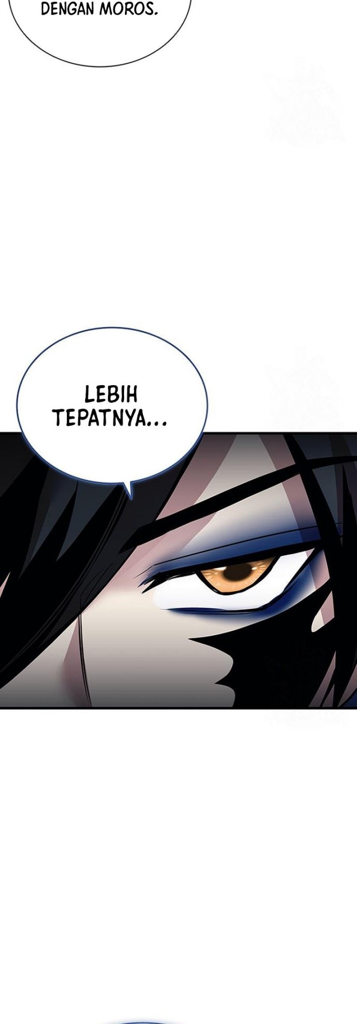 Villain To Kill Chapter 127 Gambar 23