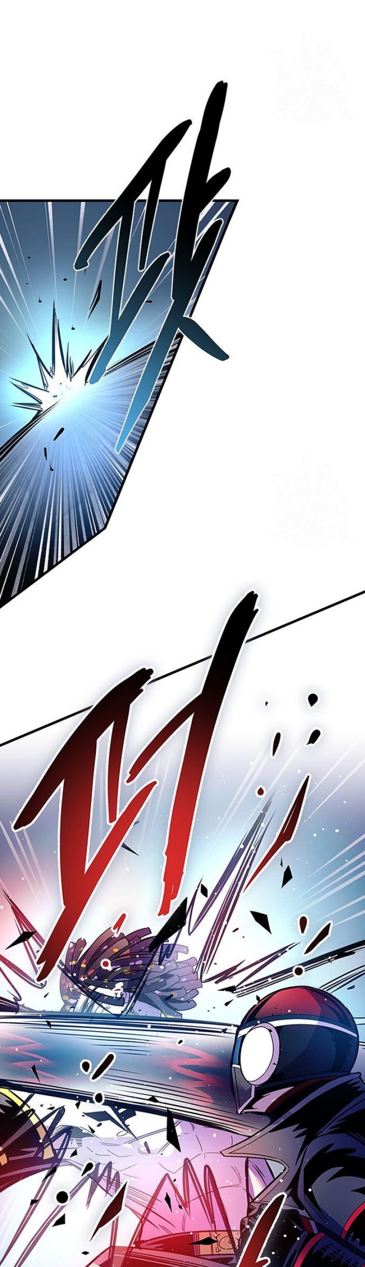 Villain To Kill Chapter 127 Gambar 25