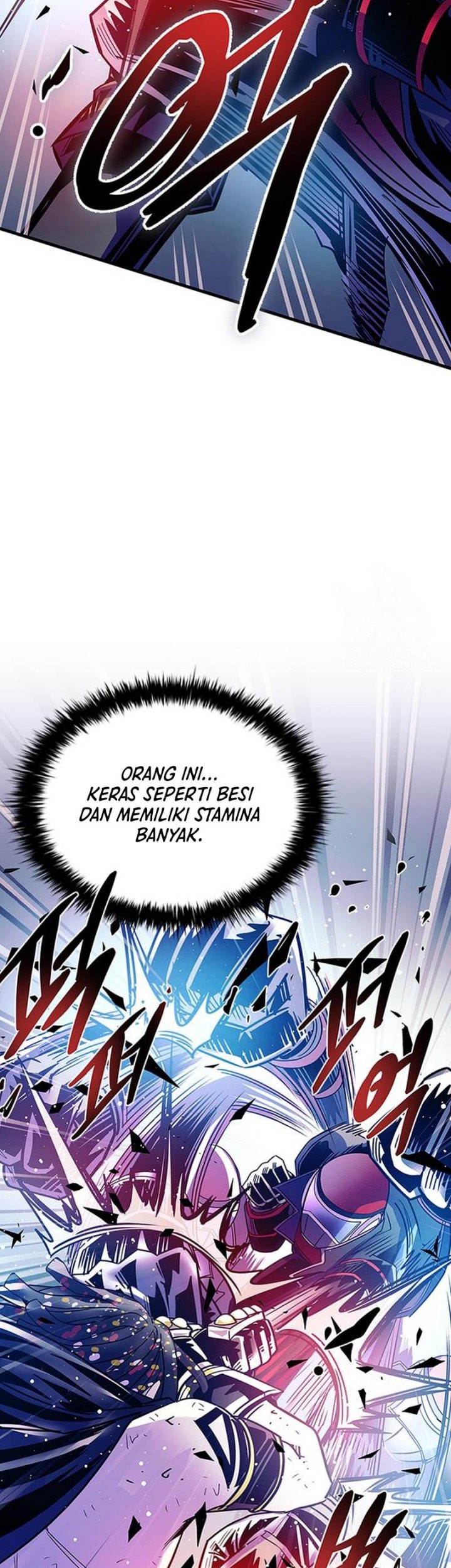 Villain To Kill Chapter 127 Gambar 26