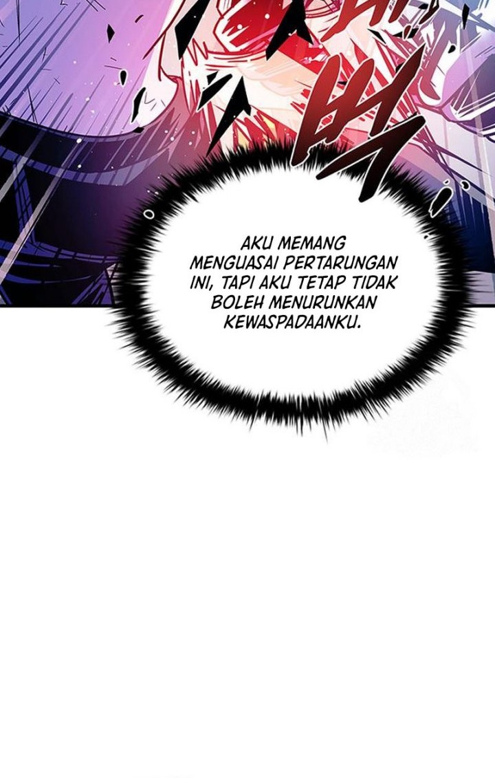 Villain To Kill Chapter 127 Gambar 27