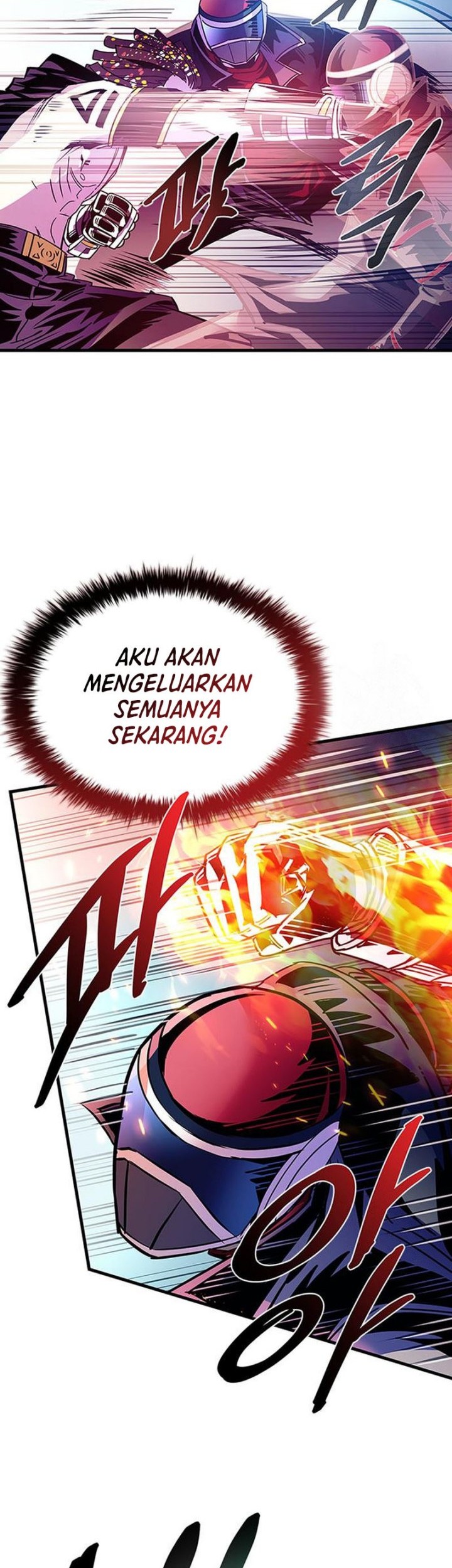 Villain To Kill Chapter 127 Gambar 29