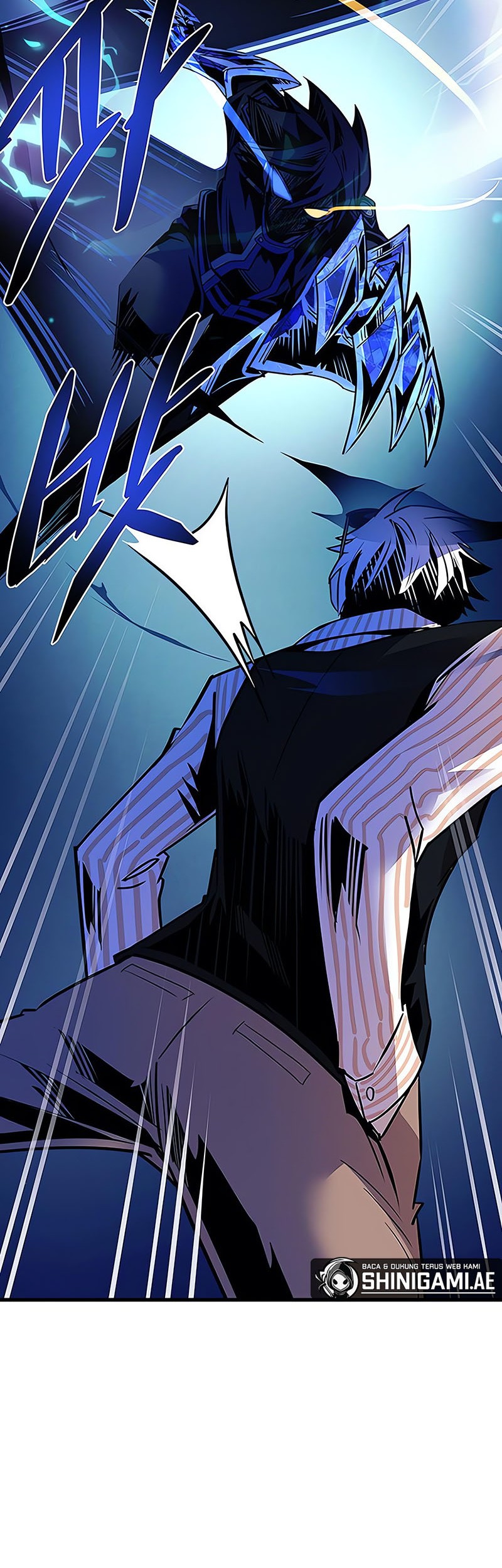 Villain To Kill Chapter 116 Gambar 53