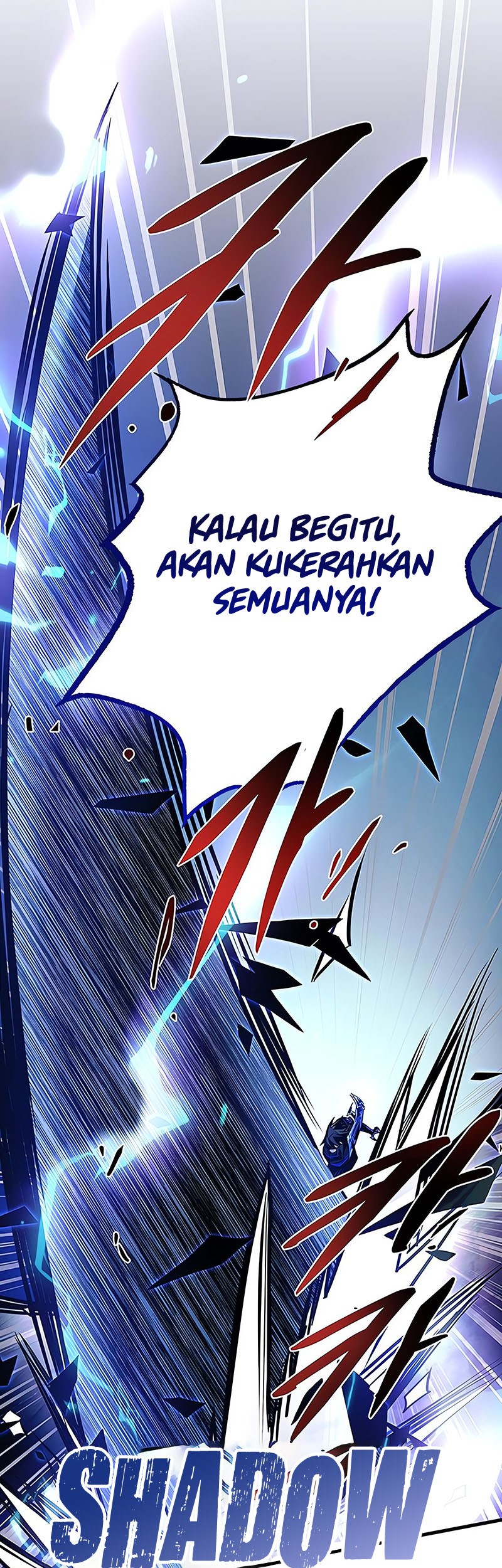 Villain To Kill Chapter 116 Gambar 50