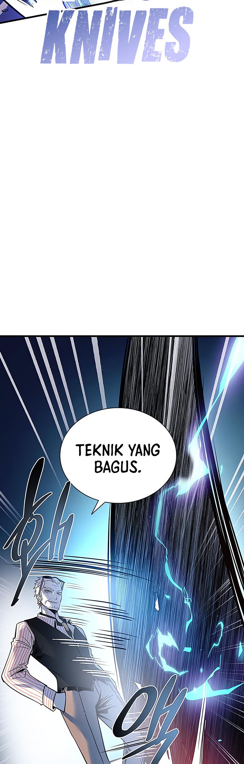 Villain To Kill Chapter 116 Gambar 51