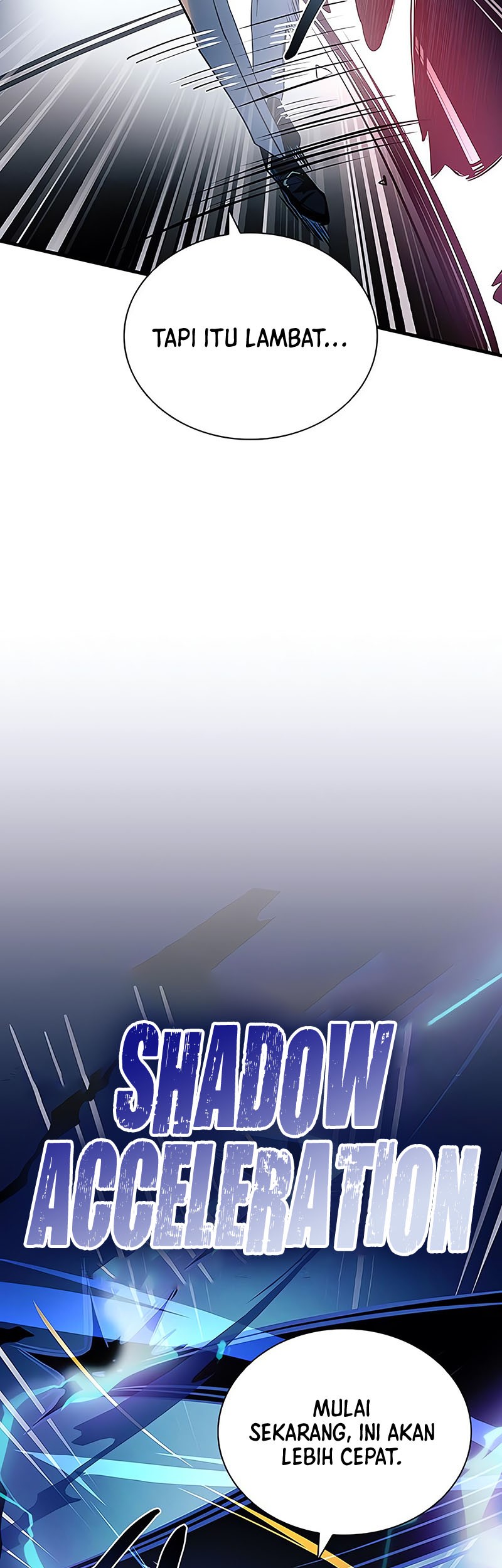 Villain To Kill Chapter 116 Gambar 52