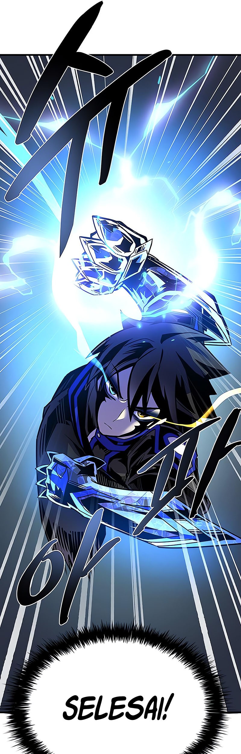 Villain To Kill Chapter 116 Gambar 58