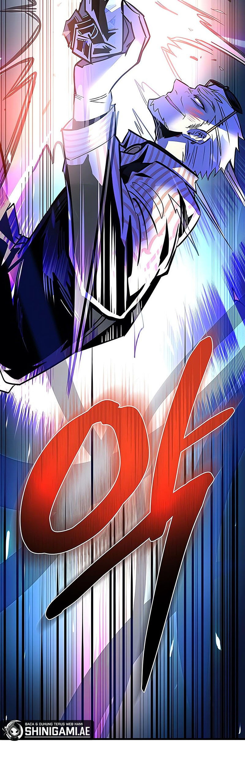 Villain To Kill Chapter 116 Gambar 62