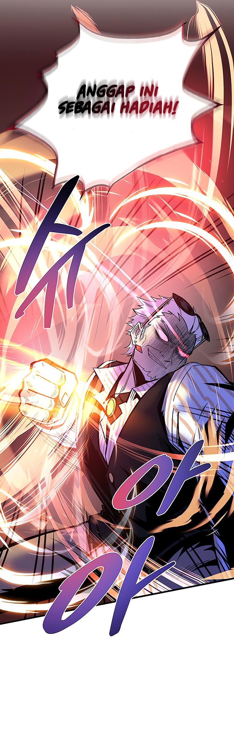 Villain To Kill Chapter 116 Gambar 65