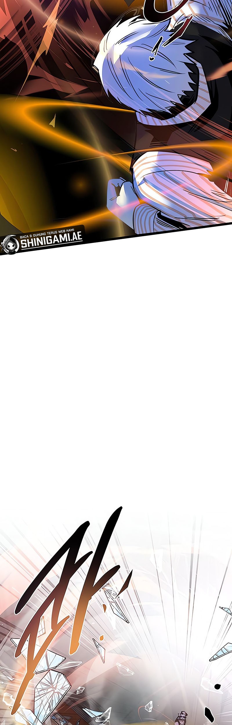 Villain To Kill Chapter 116 Gambar 67