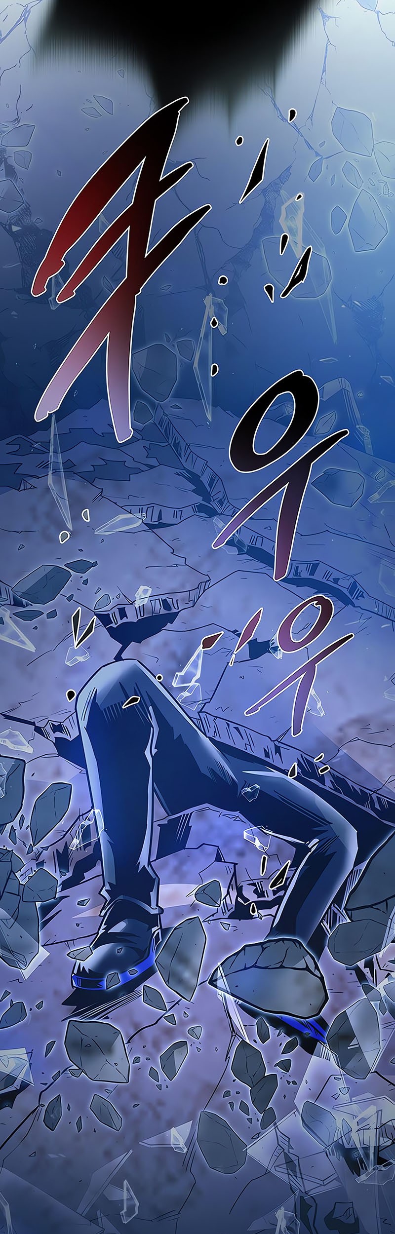 Villain To Kill Chapter 116 Gambar 71