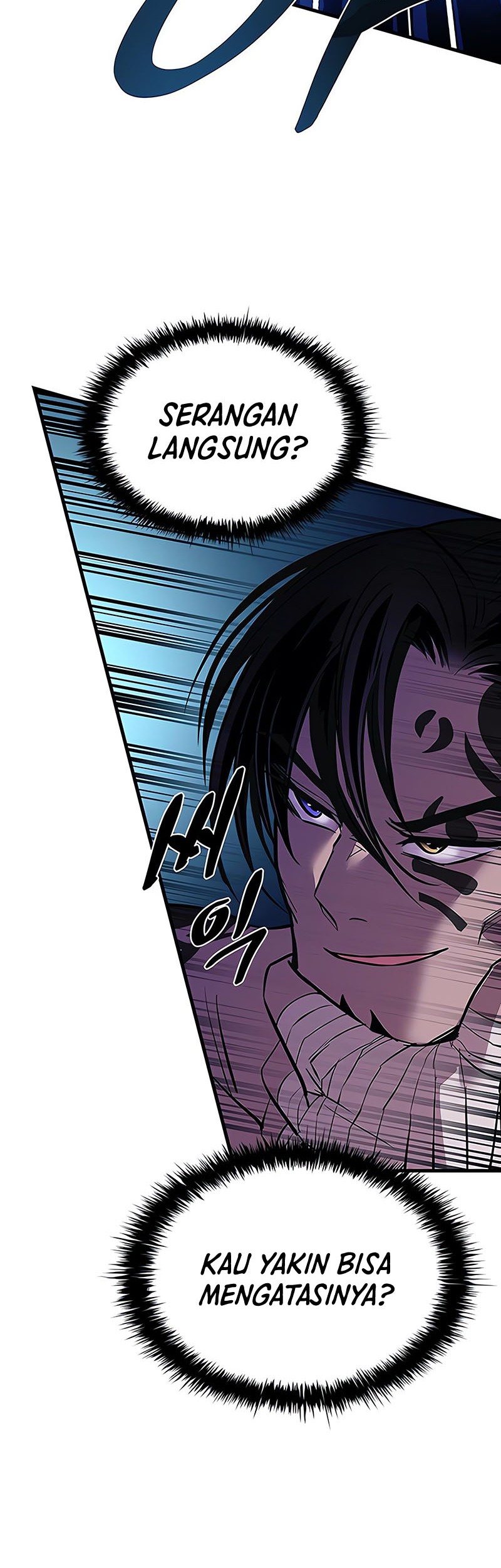 Villain To Kill Chapter 116 Gambar 37