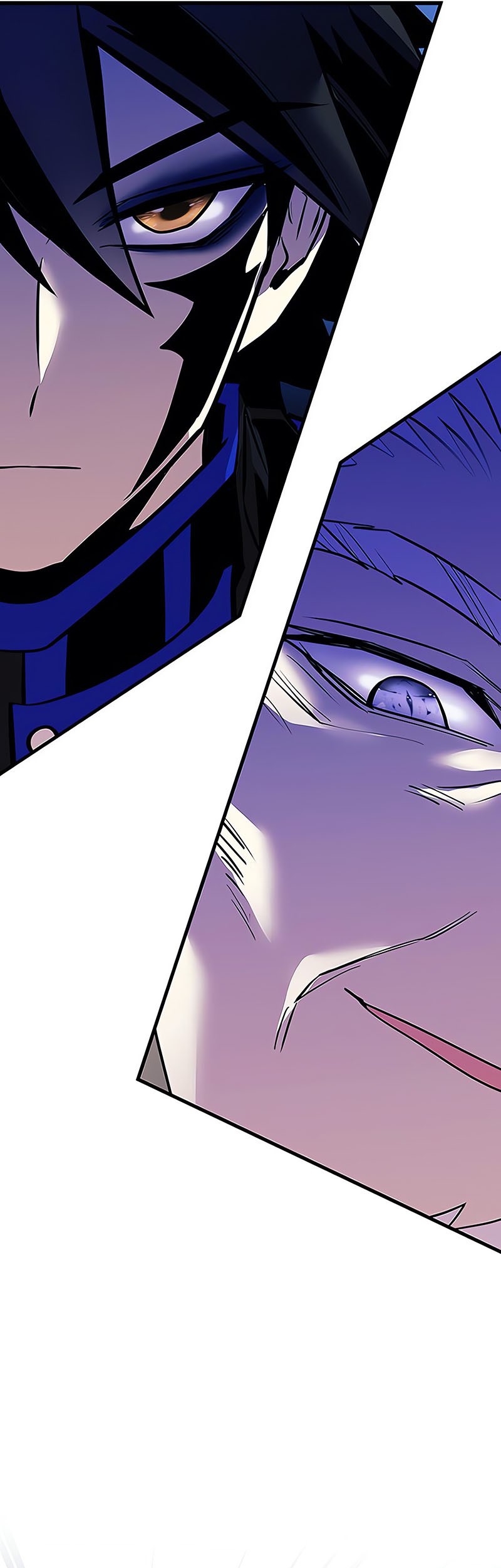 Villain To Kill Chapter 116 Gambar 34