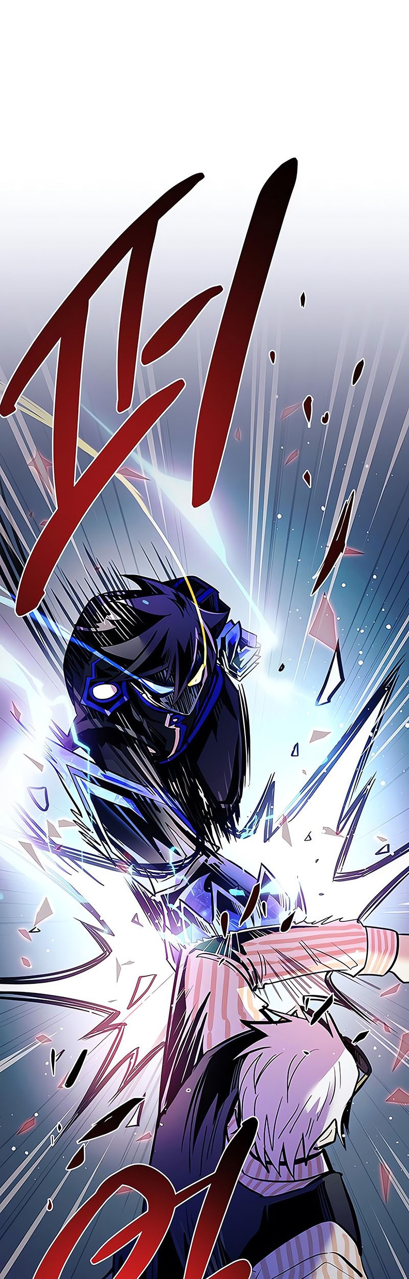 Villain To Kill Chapter 116 Gambar 38