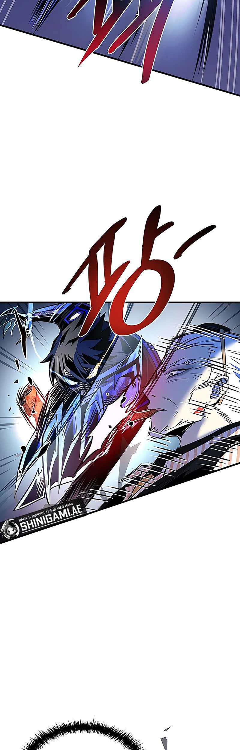 Villain To Kill Chapter 116 Gambar 40