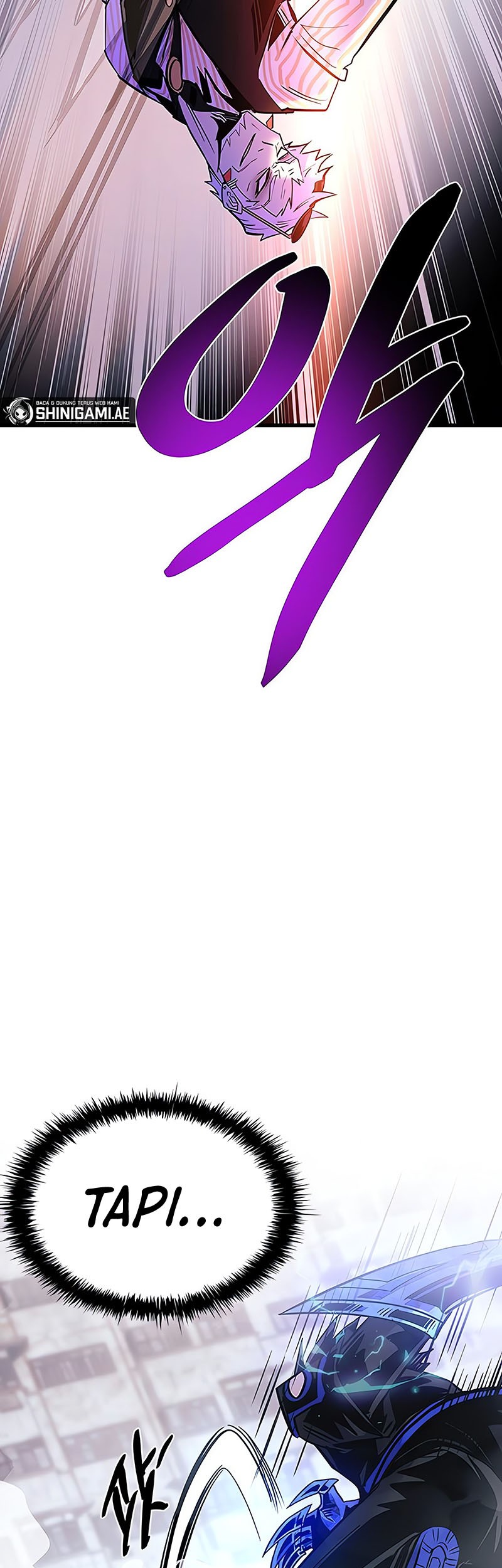 Villain To Kill Chapter 116 Gambar 44
