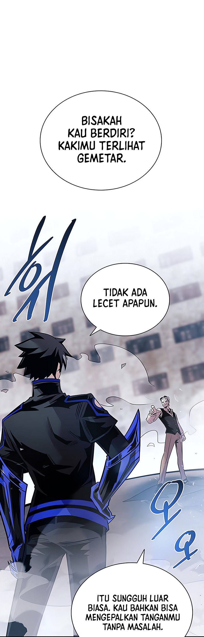 Villain To Kill Chapter 116 Gambar 48