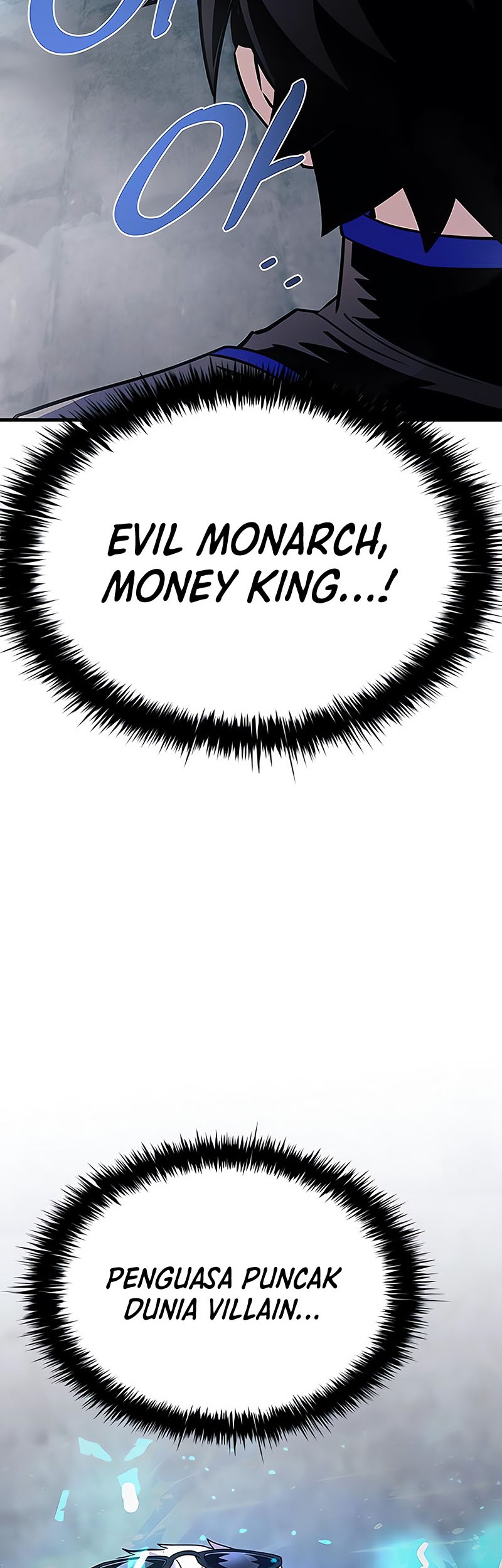 Villain To Kill Chapter 116 Gambar 3