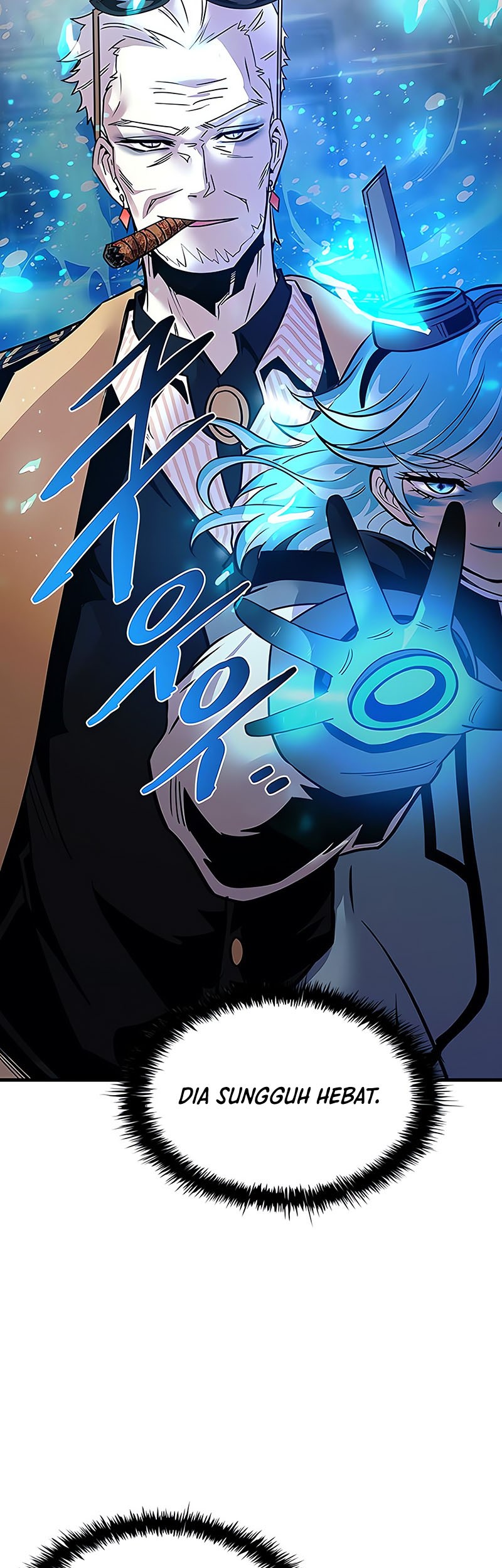 Villain To Kill Chapter 116 Gambar 4