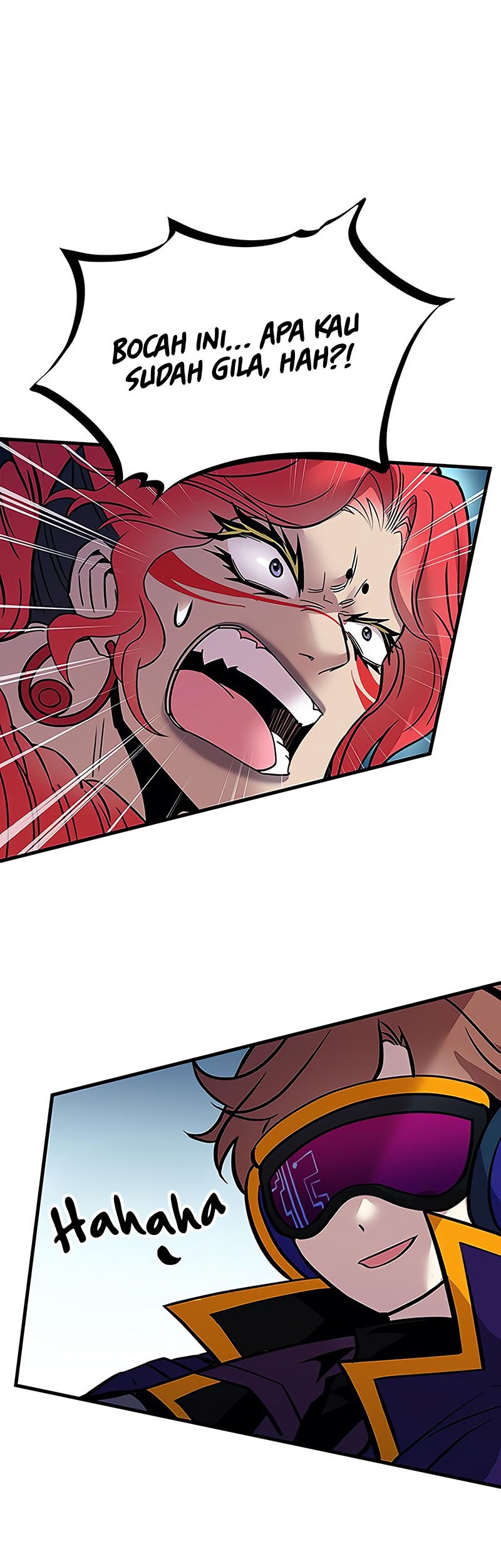 Villain To Kill Chapter 116 Gambar 13