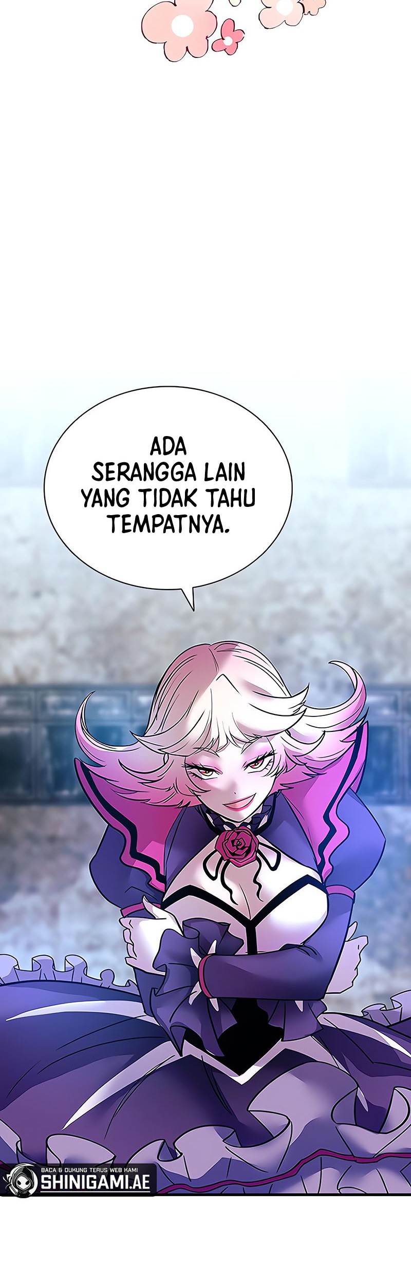 Villain To Kill Chapter 116 Gambar 15