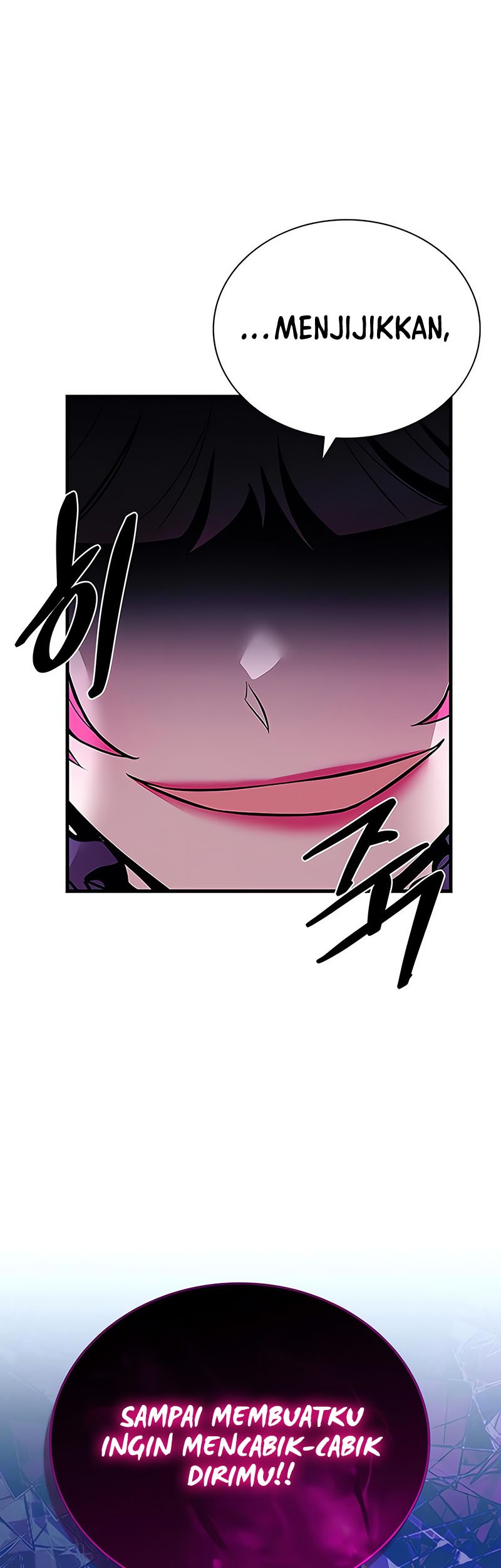 Villain To Kill Chapter 116 Gambar 16