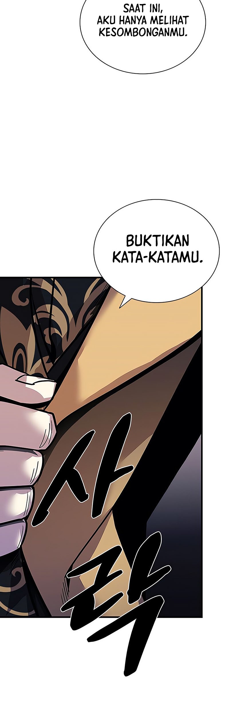 Villain To Kill Chapter 116 Gambar 21