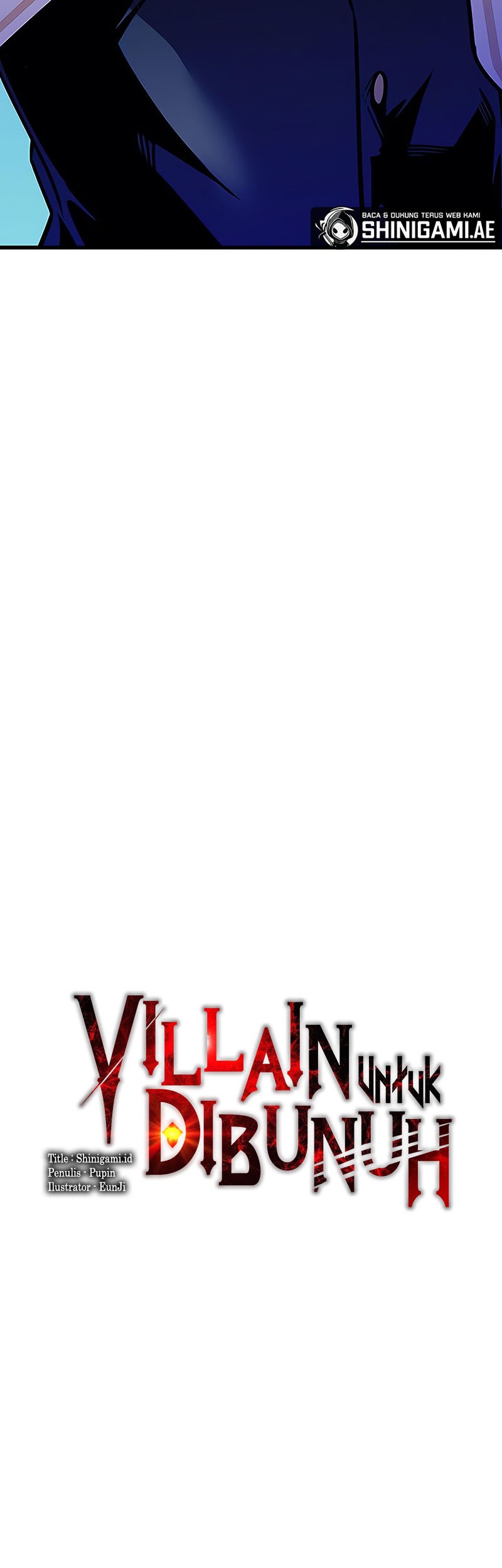 Villain To Kill Chapter 116 Gambar 23