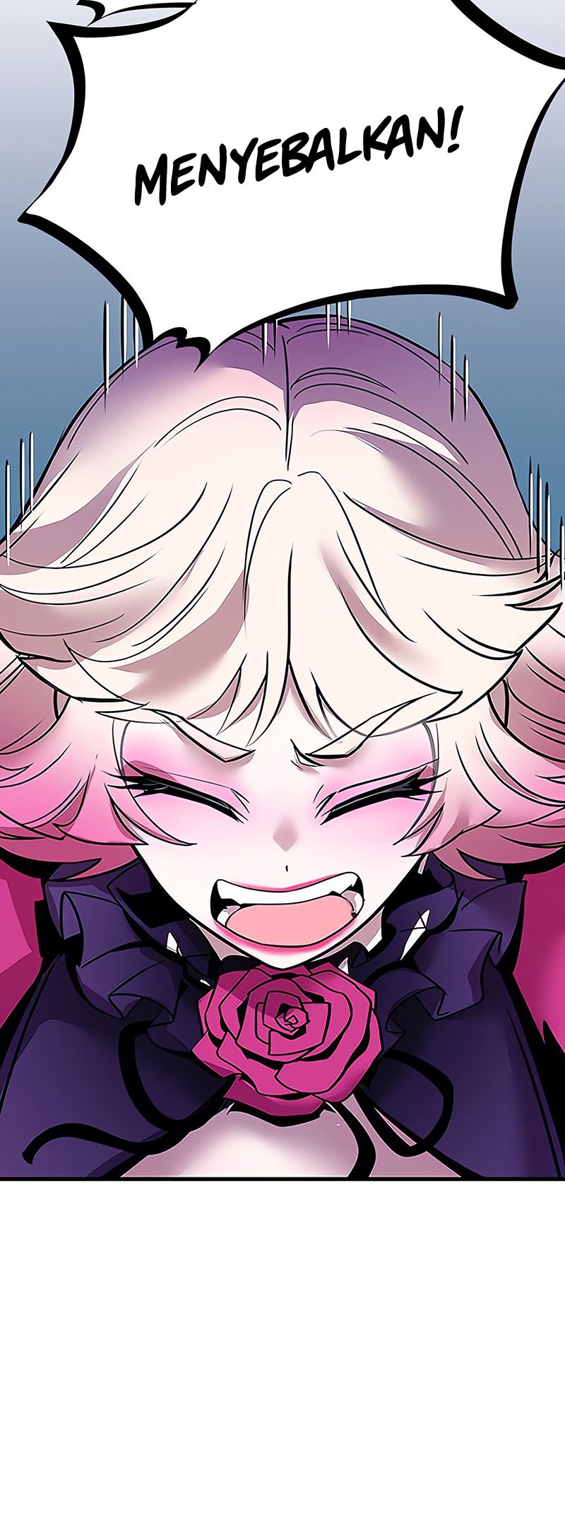 Villain To Kill Chapter 116 Gambar 25