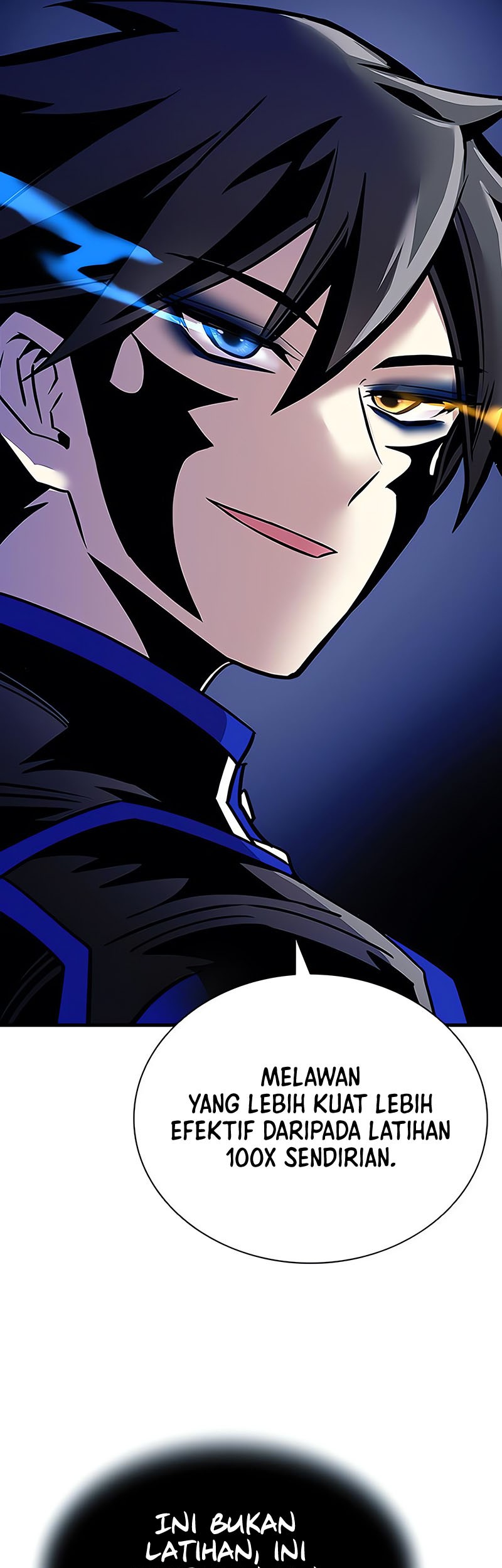 Villain To Kill Chapter 116 Gambar 30