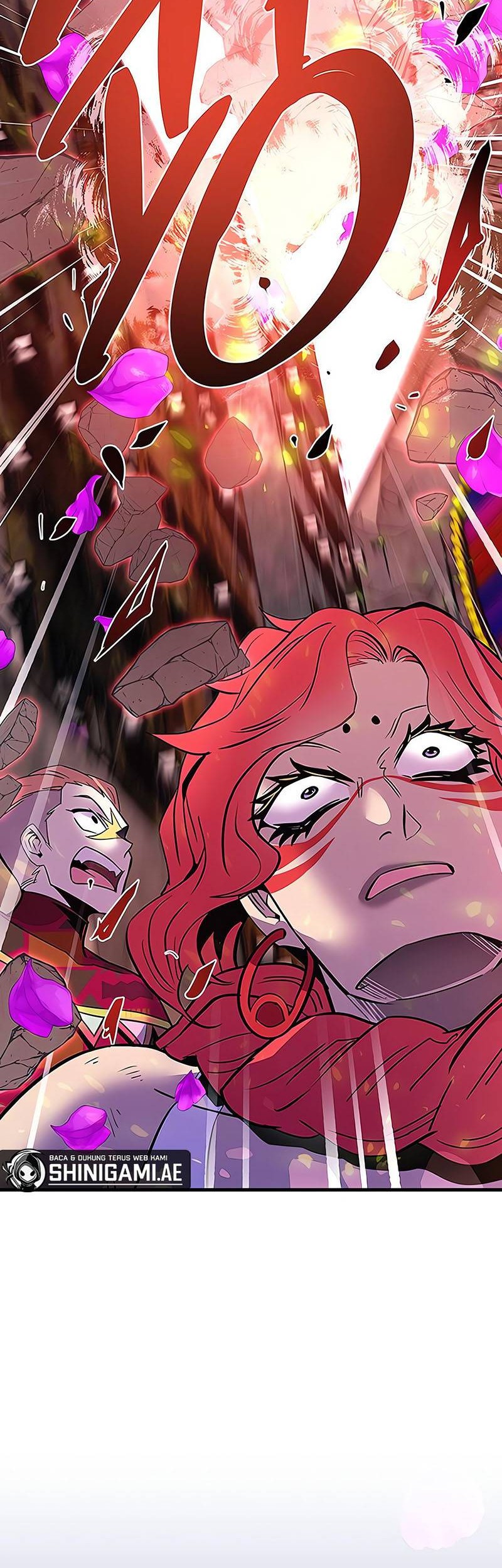 Villain To Kill Chapter 115 Gambar 50