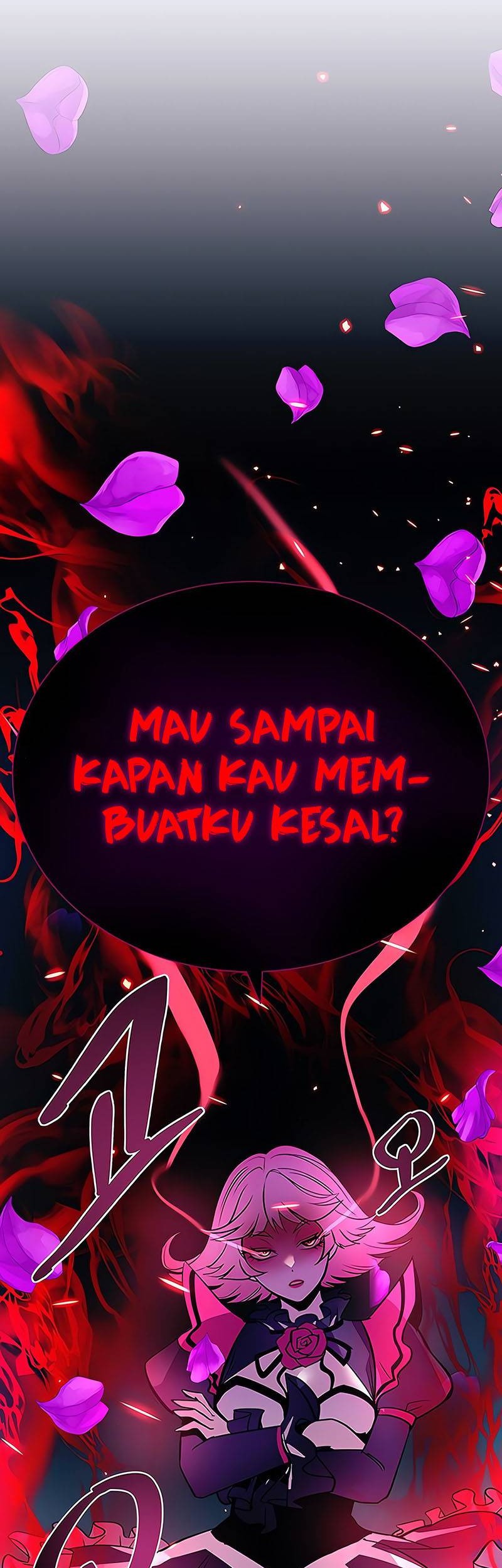 Villain To Kill Chapter 115 Gambar 51