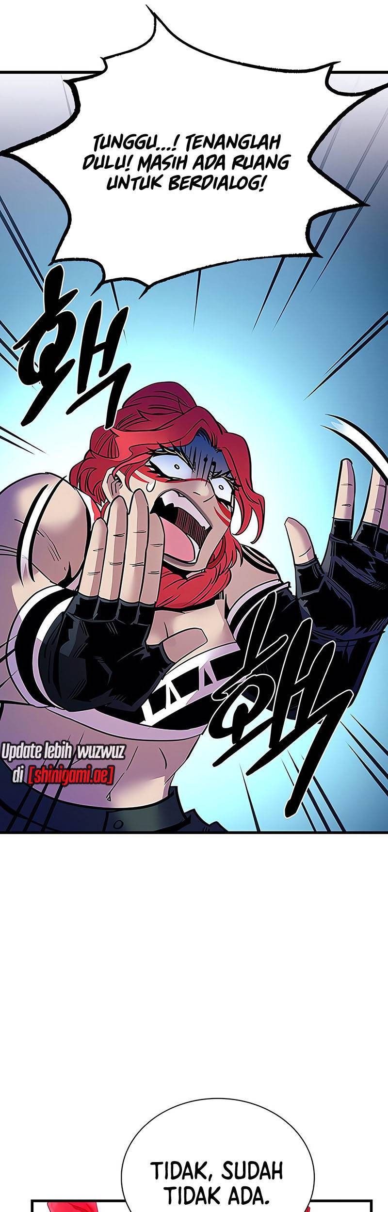 Villain To Kill Chapter 115 Gambar 53