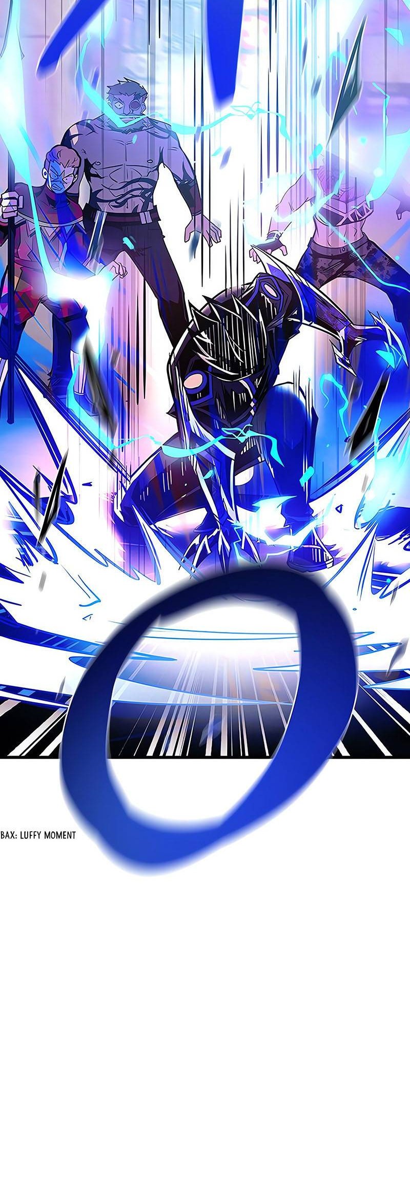 Villain To Kill Chapter 115 Gambar 60