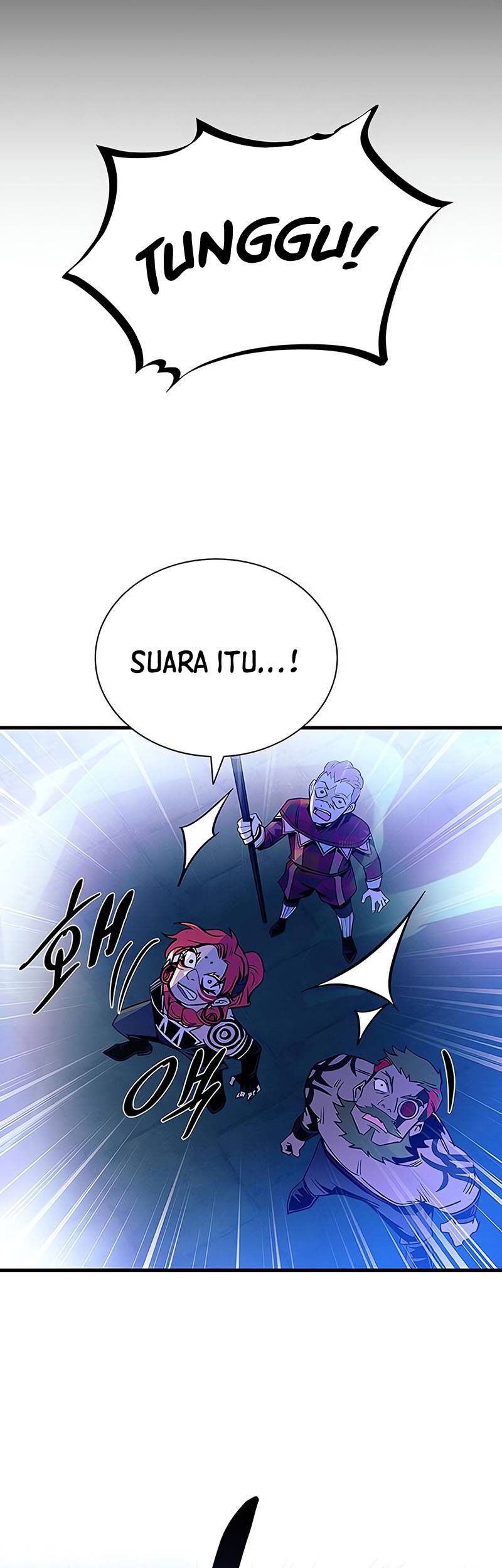 Villain To Kill Chapter 115 Gambar 57